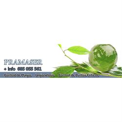 Pramaser, Badajoz