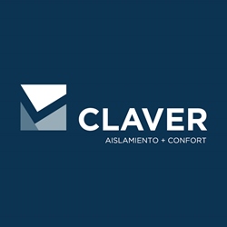 CLAVER Aislamiento + Confort- Ventanas PVC y Aluminio en Valencia