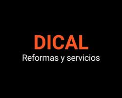 DICAL Reformas, Salamanca