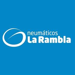 Neumáticos La Rambla, Coslada