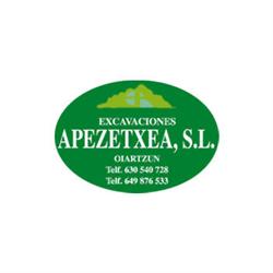 Excavaciones Apezetxea S.l., Oiartzun