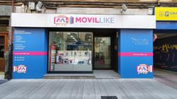 Movil Like, Logroño