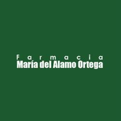 Farmacia María del Álamo Ortega, Burgos