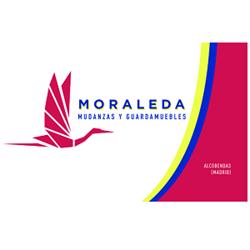 Mudanzas Moraleda, Alcobendas