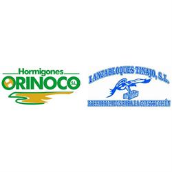 Construcciones Lanzabloques Tinajo