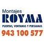 Montajes Royma, Hernani