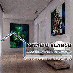 Construcciones Ignacio Blanco, Lugo