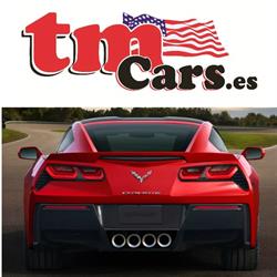 TM Cars, Terrassa