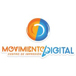 Movimiento Digital Centro de Impresión, Las Palmas de Gran Canaria
