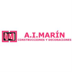 Reformas y Mármoles Marín, Estepona