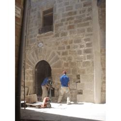 G2C Integral, Juneda