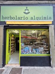 Herbolario Alquimia, Medina de Pomar