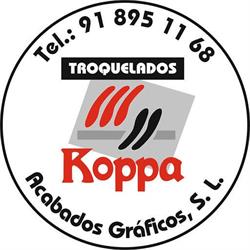 Troquelados Koppa, Valdemoro