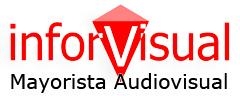 Inforvisual, Madrid