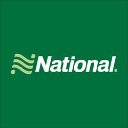 National Car Rental - Aeropuerto de Palma de Mallorca, S'Aranjassa