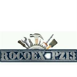 Rocoex PZ 13, Badajoz