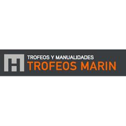 Trofeos Manualidades Hnos.Marín. S.L., Cintruénigo