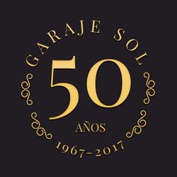Garaje Sol, Santander