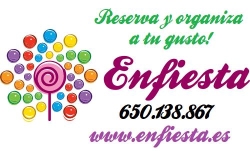 Sala Enfiesta, Barañain