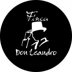 Finca Don Leandro, La Esperanza