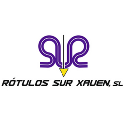 Rotulos Sur Xauen, Jaén