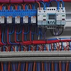 Electricidad Insmont S.L., Puigcerdà
