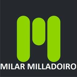 MILAR MILLADOIRO, Amés