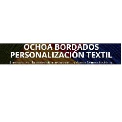 Ochoa Bordados Personalización Textil S.L.U, Sevilla