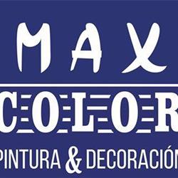 Max Color. Pintura & Decoración, Talavera de la Reina