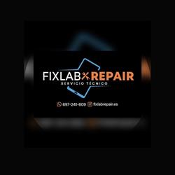 FIXLAB REPAIR, Madrid