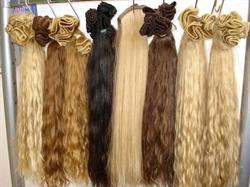 Peluquería Las Marías, Madrid
