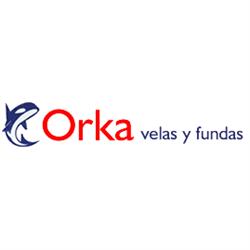 Orka Velas, Candeán