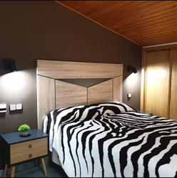 Hostal El Molino, Collado Villalba