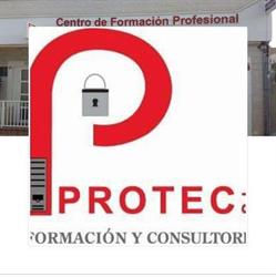 Protec Formación, Sangonera la Seca