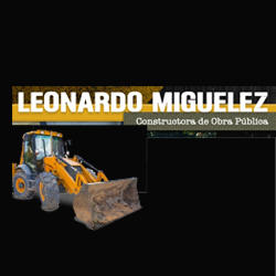 CONSTRUCCIONES LEONARDO MIGUÉLEZ, Melide