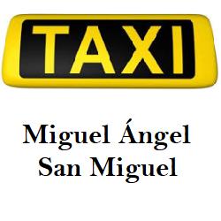 Taxi Miguel Ángel San Miguel, Ciudad Valdeluz