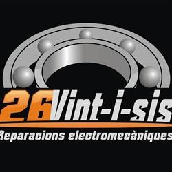 Reparacions 26, Blanes