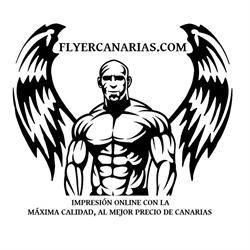 Flyer Canarias, Telde