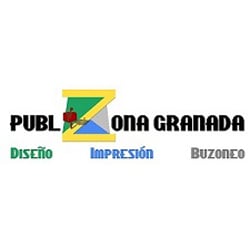 Publizona Granada servicios publicitarios profesionales, Armilla
