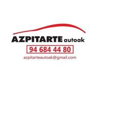 Azpitarte Autoak, Okamika