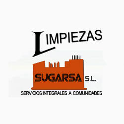 Sugarsa S.L. Servicio de limpieza, Madrid