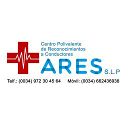 Centre Mèdic Ares- Renovacions de carnet i Medicina Estètica., Palafrugell