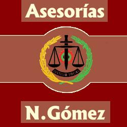 Asesorías N. Gómez S.L., Torre-Pacheco