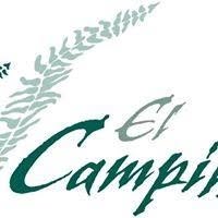 Jardinería el Campillo, Marcilla
