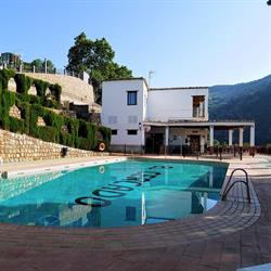 Turismo Rural & SPA El Cercado, Bérchules