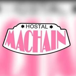 Hostal Restaurante Machaín, Irurtzun