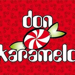 Don Karamelo, Ribeira