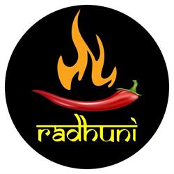 Radhuni Indian Restaurant, Madrid