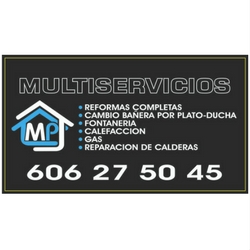 MP Multiservicios, Hinojedo