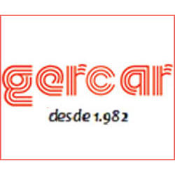 Gercar, Getafe